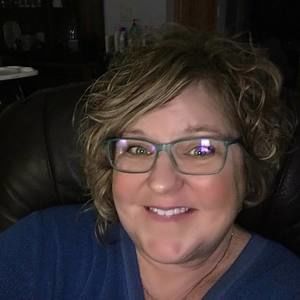 Meet your Posher, Kris